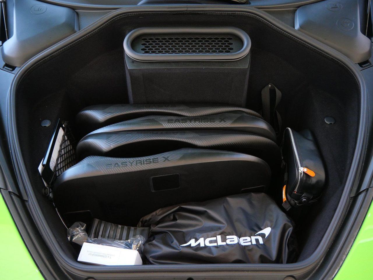 2026 McLaren 750S Lawrence KS