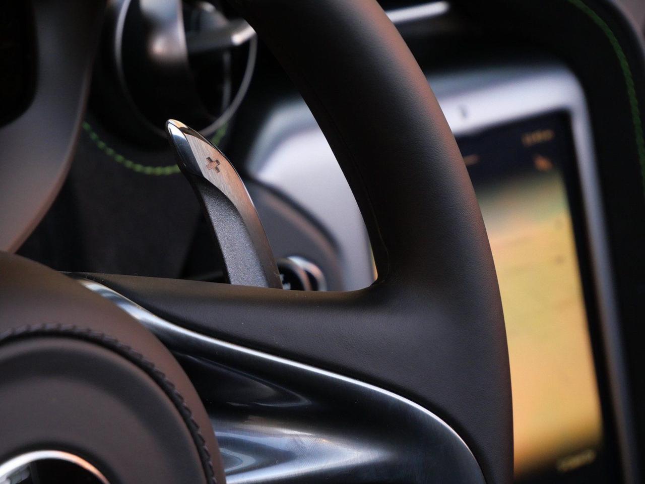 2026 McLaren 750S Lawrence KS