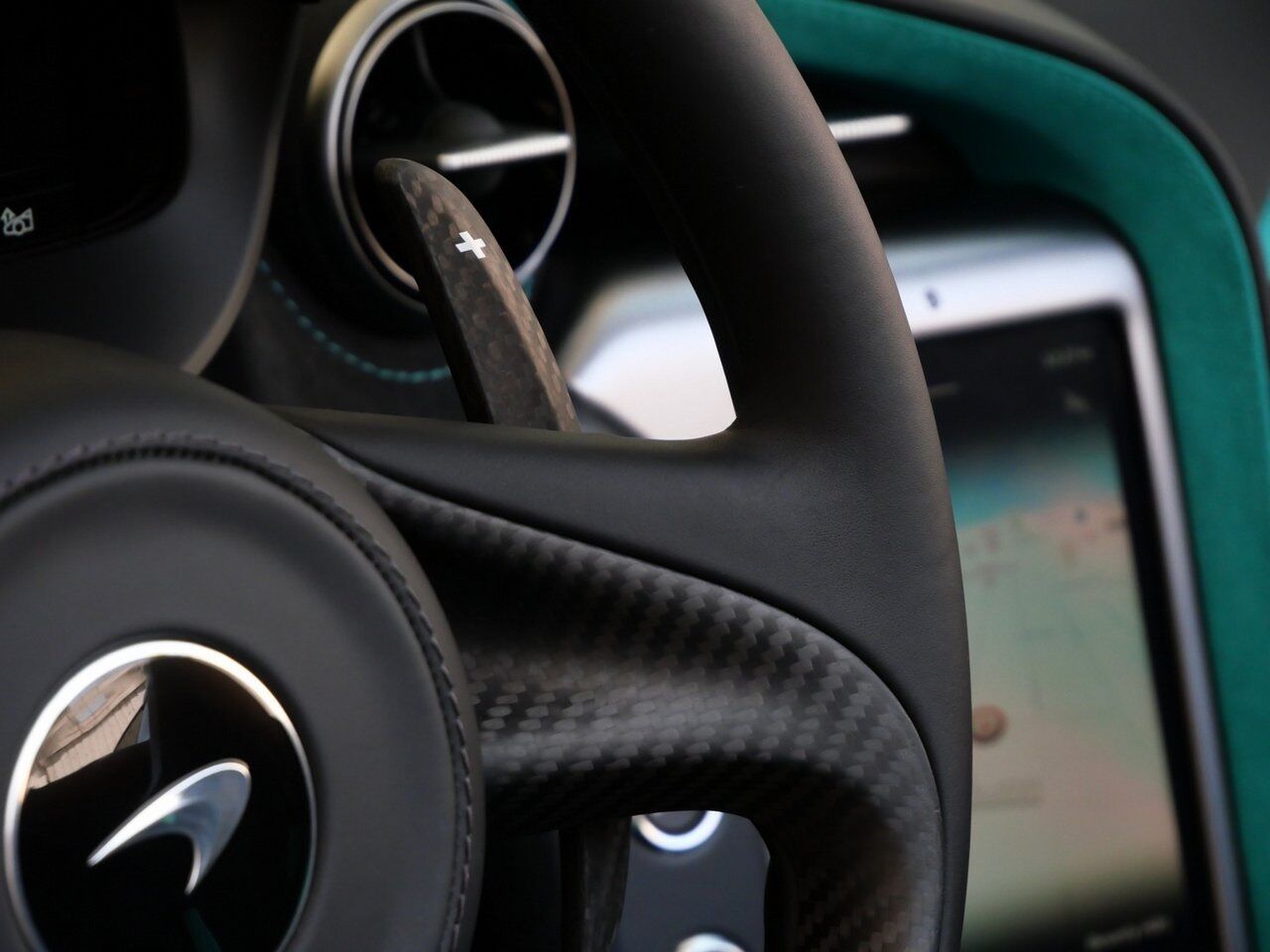 2026 McLaren 750S Lawrence KS