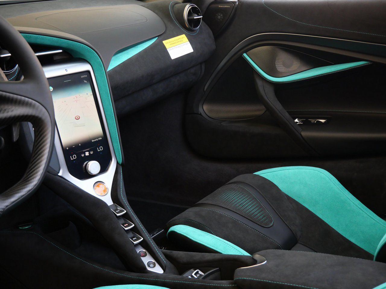 2026 McLaren 750S Lawrence KS