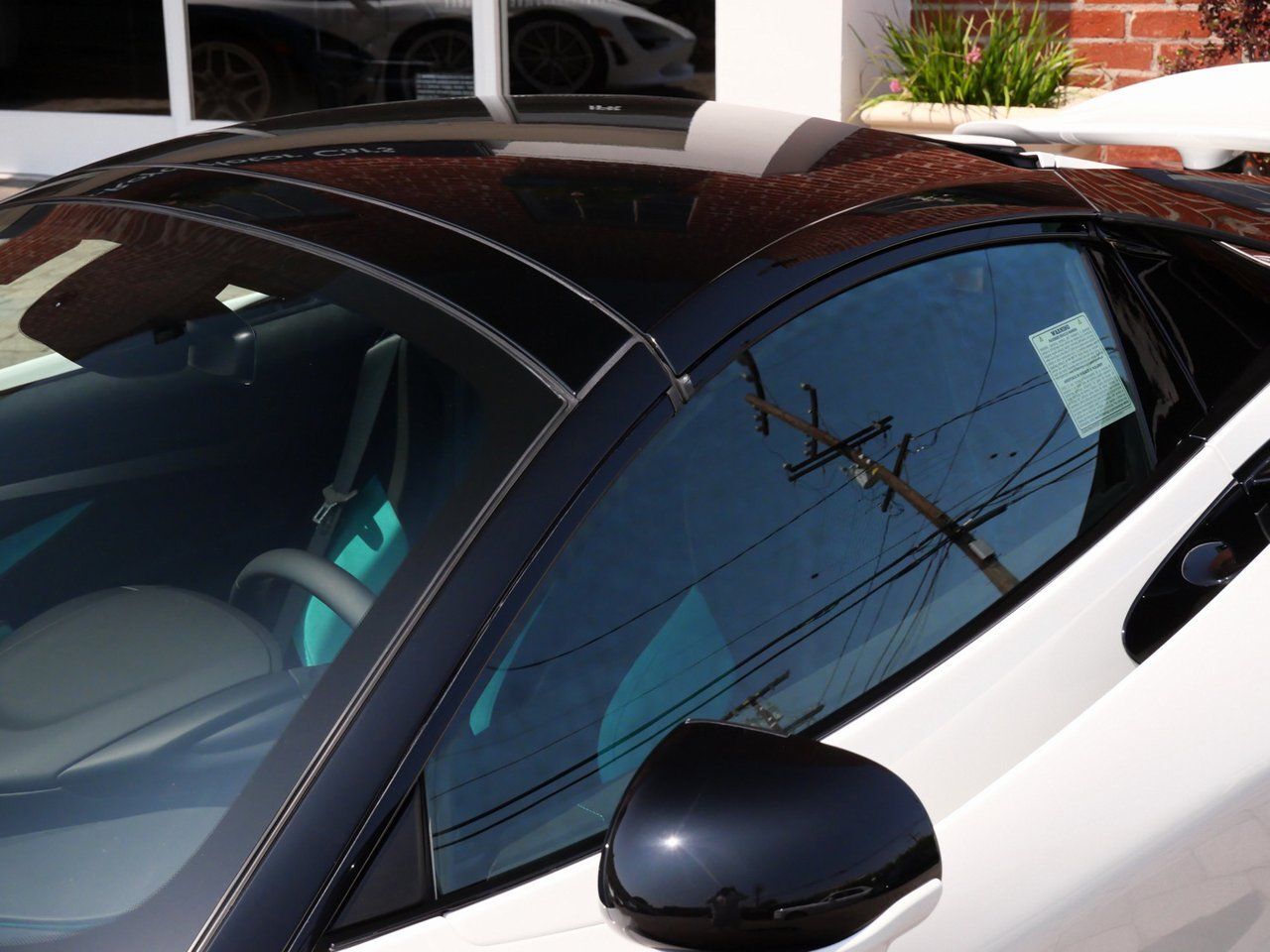 2026 McLaren 750S Lawrence KS