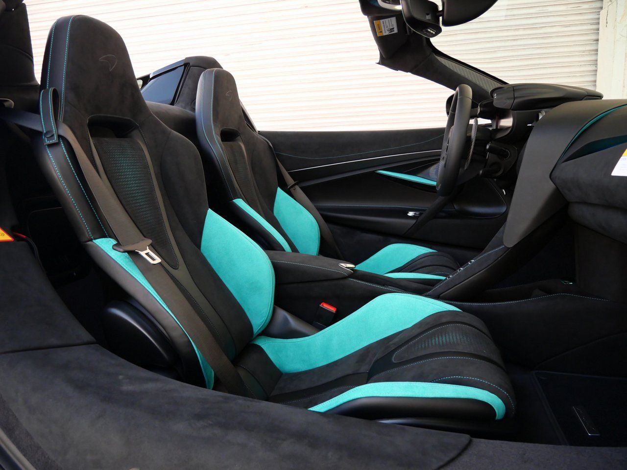 2026 McLaren 750S Lawrence KS