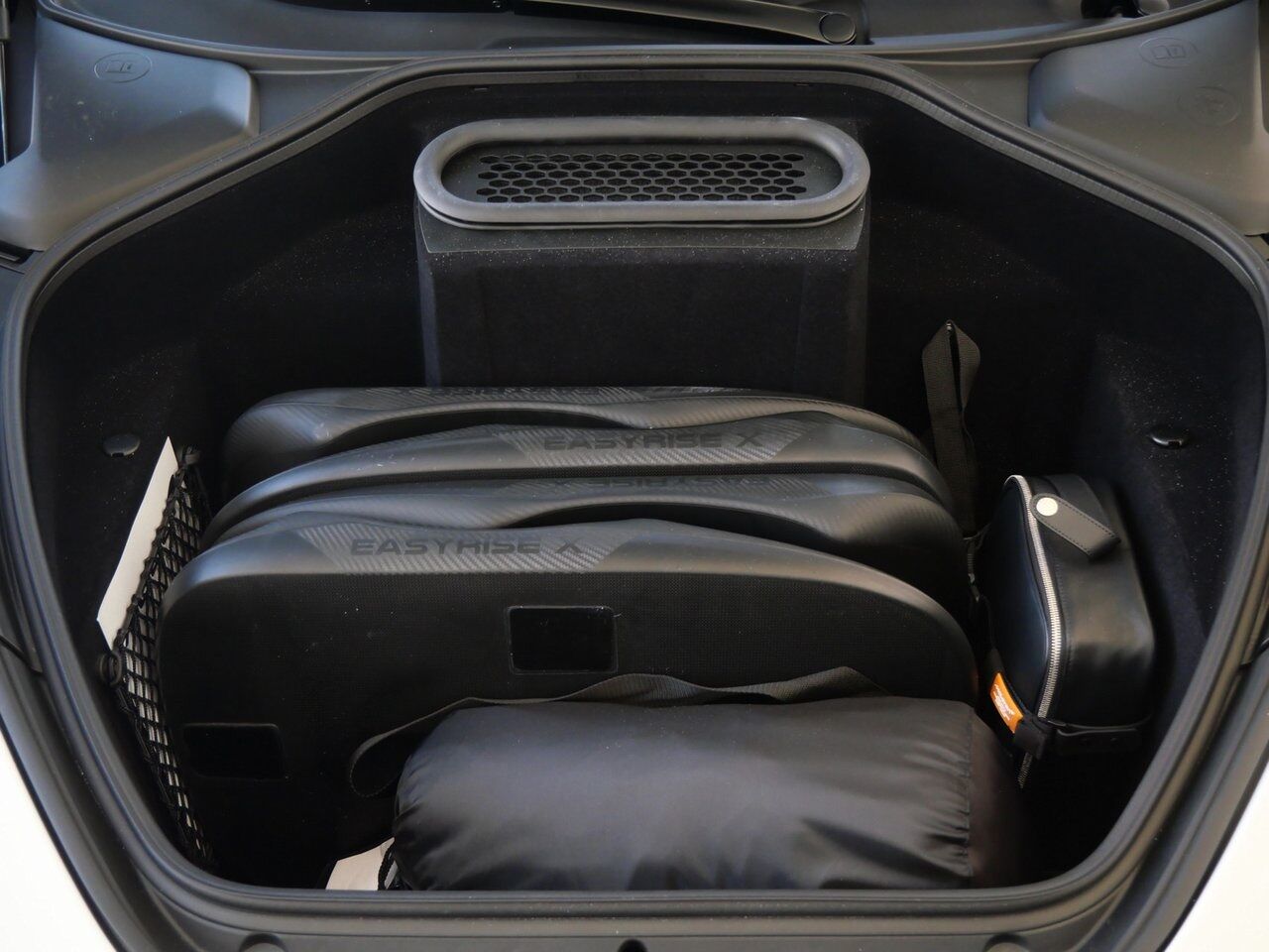 2026 McLaren 750S Lawrence KS