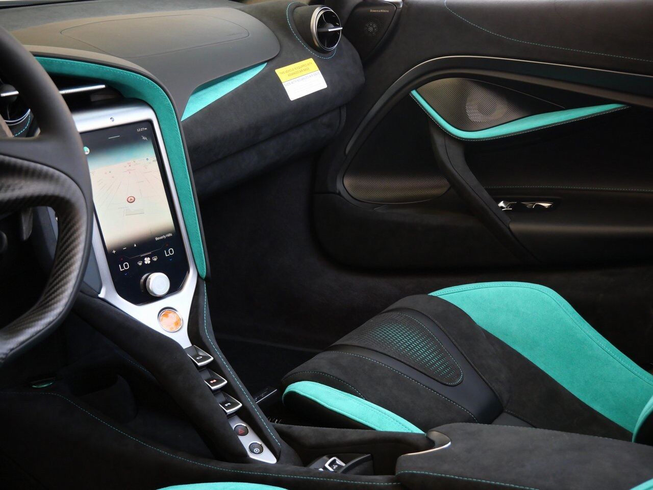 2026 McLaren 750S Lawrence KS