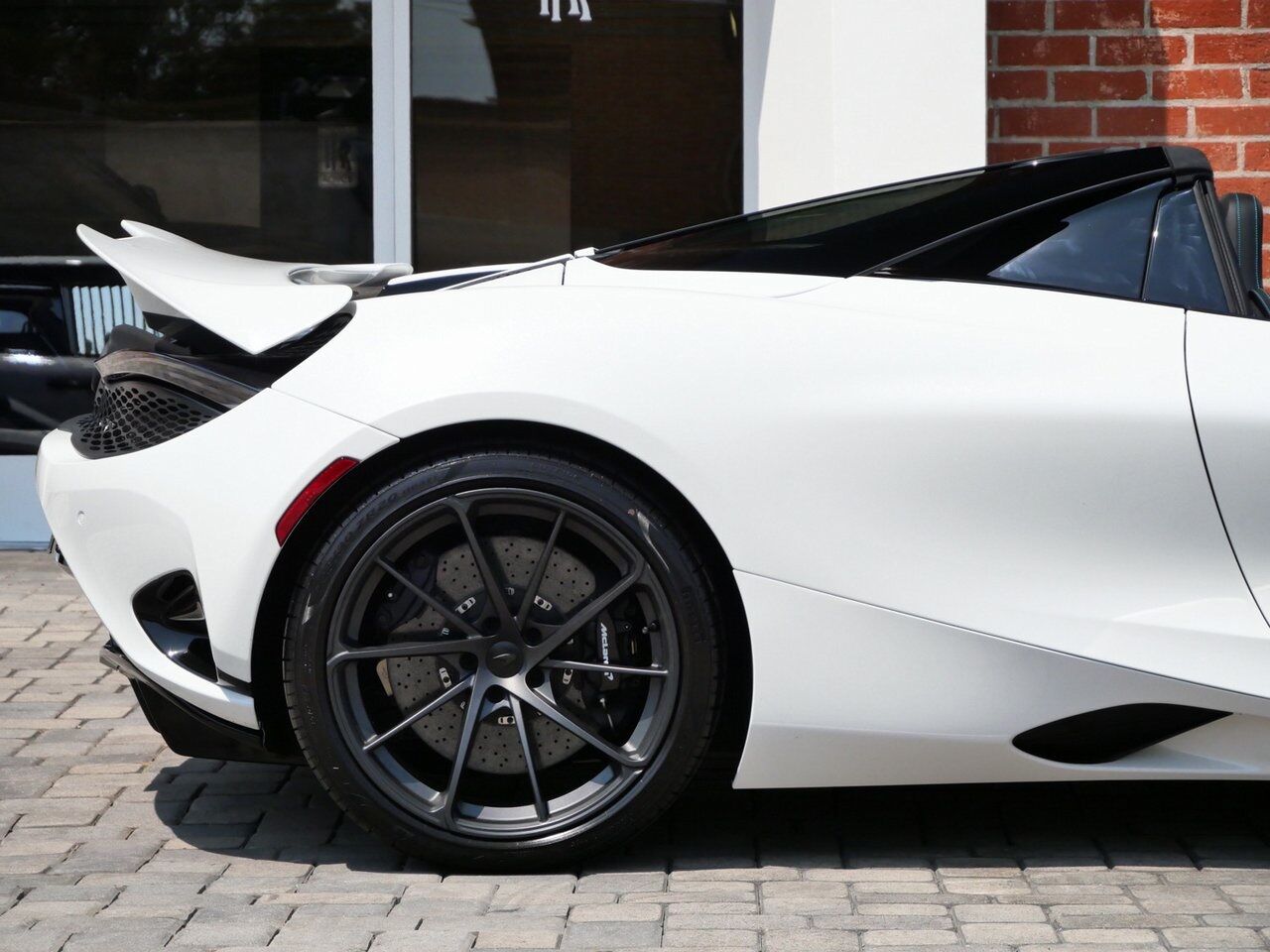 2026 McLaren 750S Lawrence KS