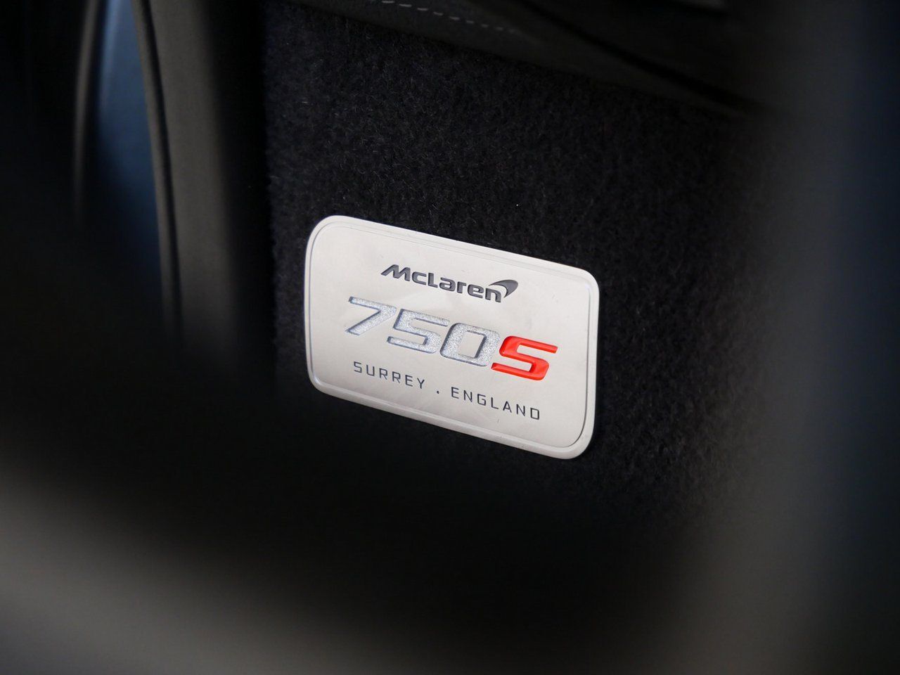 2026 McLaren 750S Lawrence KS