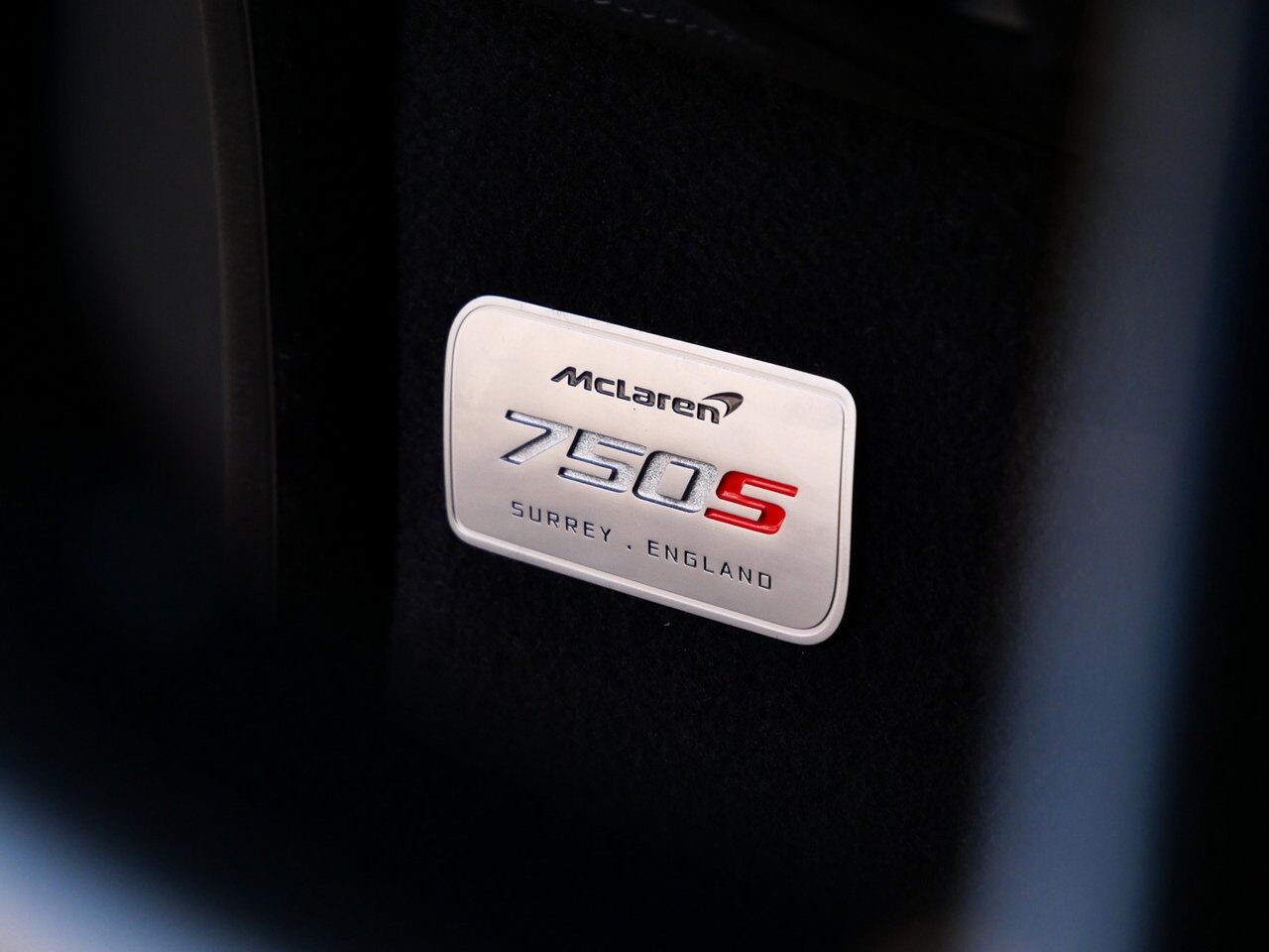 2026 McLaren 750S Lawrence KS