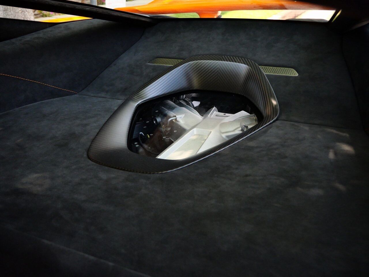 2026 McLaren 750S Lawrence KS