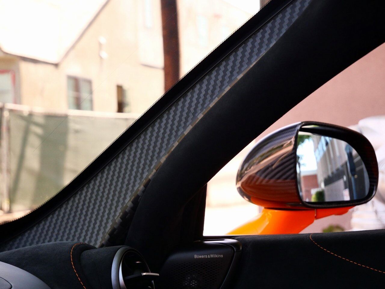 2026 McLaren 750S Lawrence KS