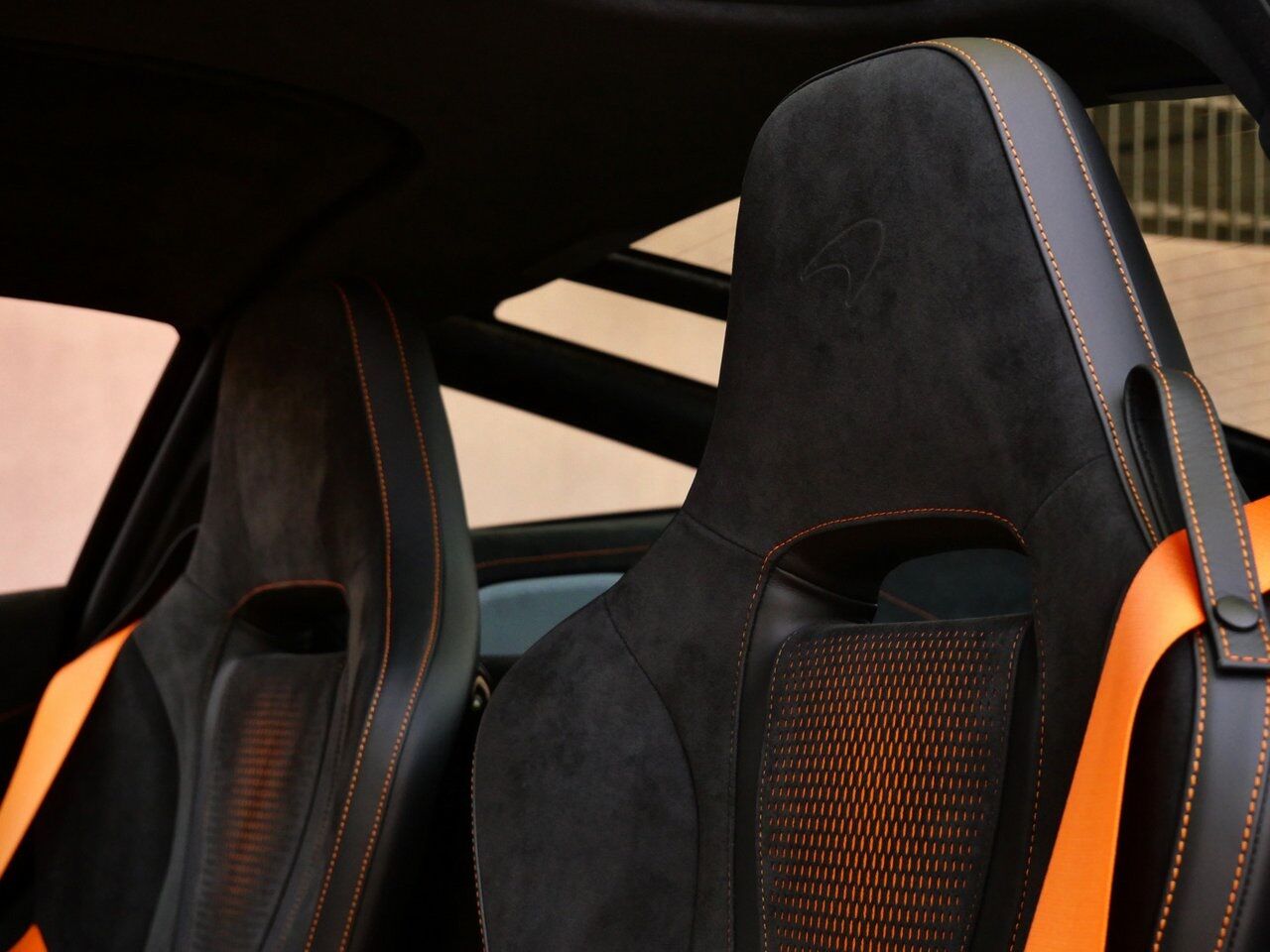 2026 McLaren 750S Lawrence KS