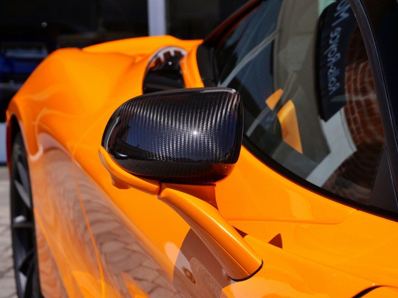 2026 McLaren 750S Lawrence KS