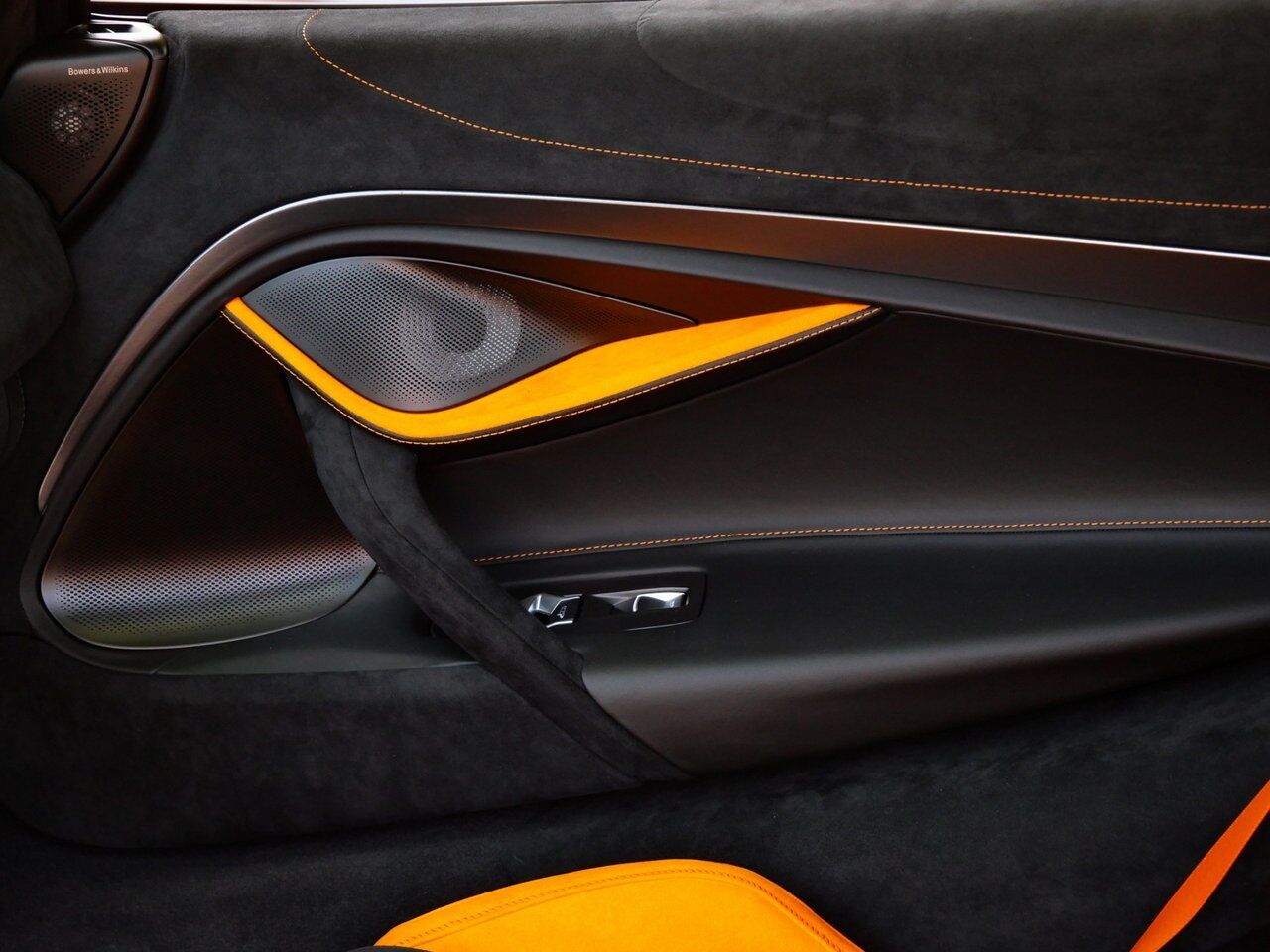 2026 McLaren 750S Lawrence KS