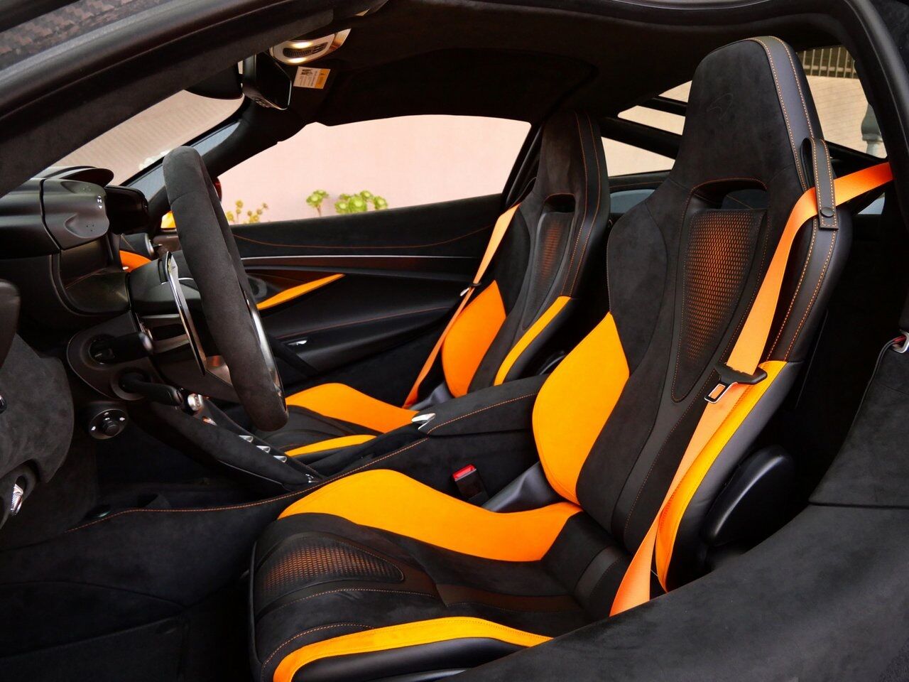 2026 McLaren 750S Lawrence KS