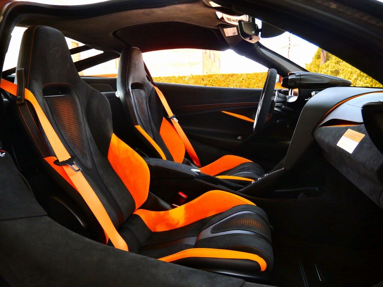 2026 McLaren 750S Lawrence KS