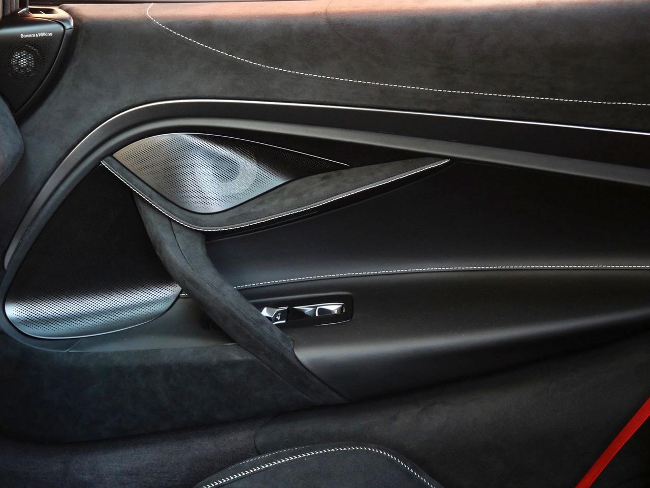 2026 McLaren 750S Lawrence KS