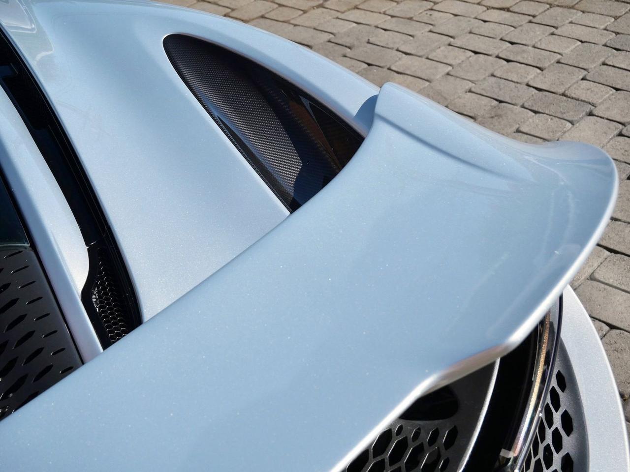 2026 McLaren 750S Lawrence KS