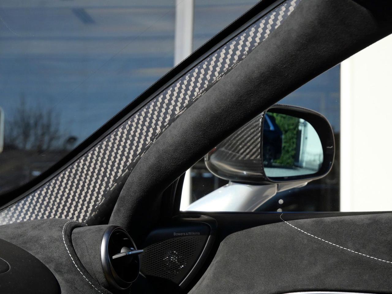 2026 McLaren 750S Lawrence KS