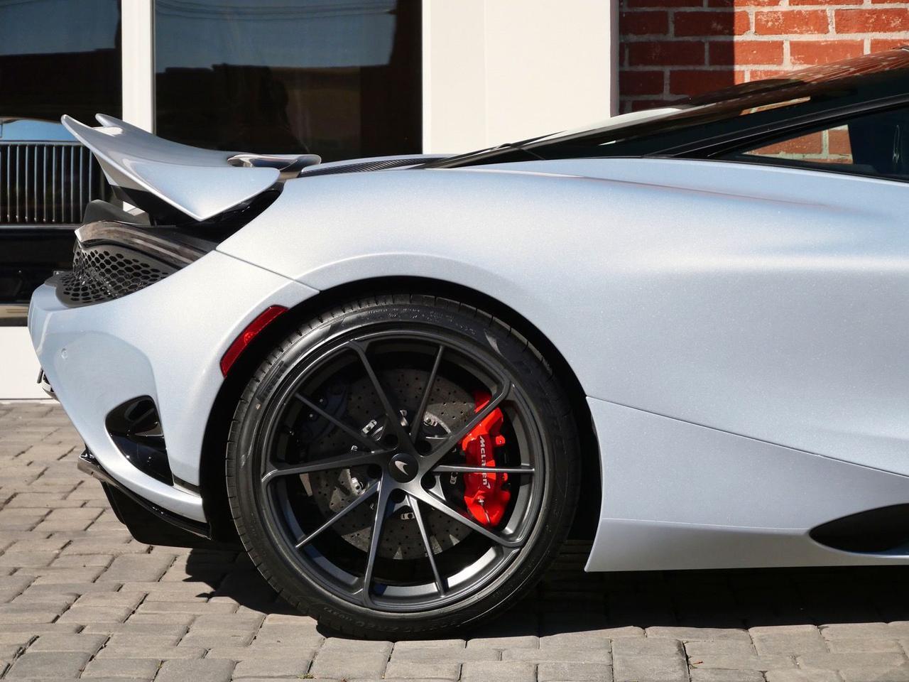 2026 McLaren 750S Lawrence KS