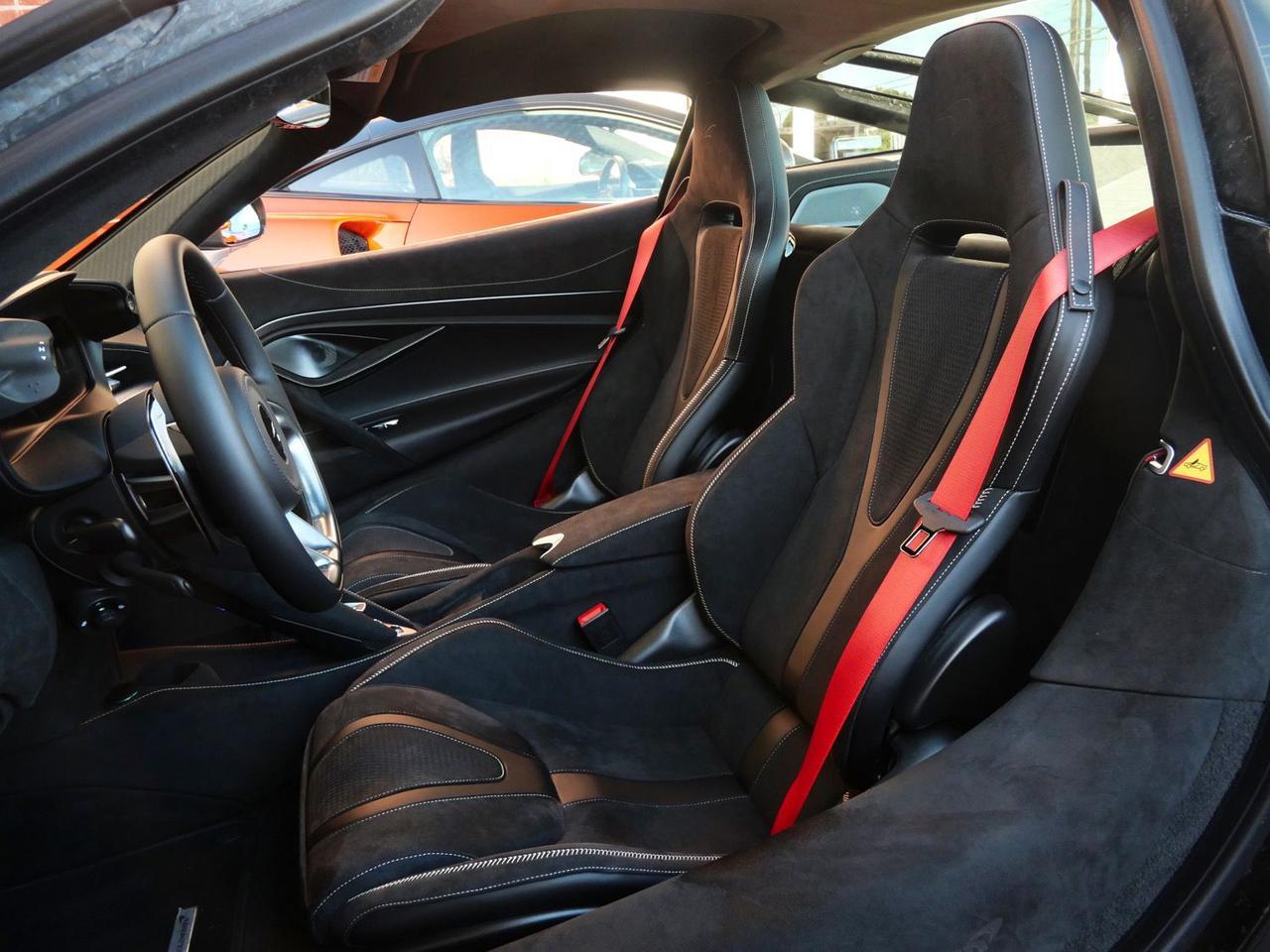 2026 McLaren 750S Lawrence KS