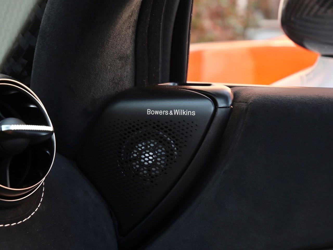 2026 McLaren 750S Lawrence KS