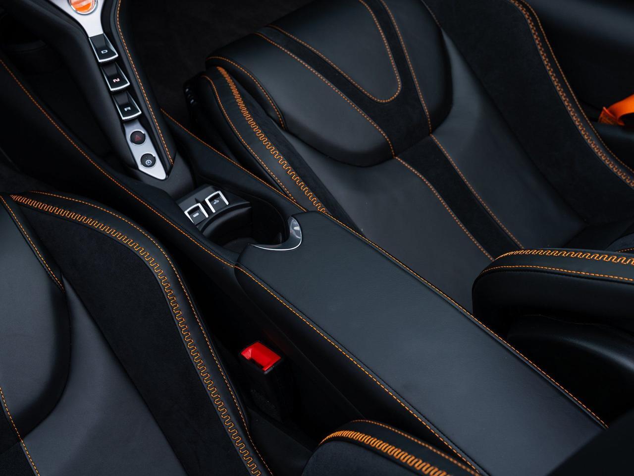 2026 McLaren 750S Lawrence KS