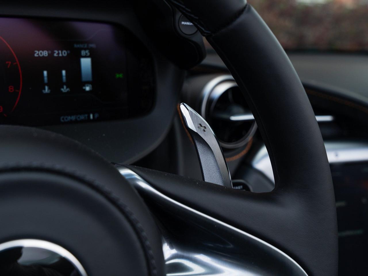 2026 McLaren 750S Lawrence KS