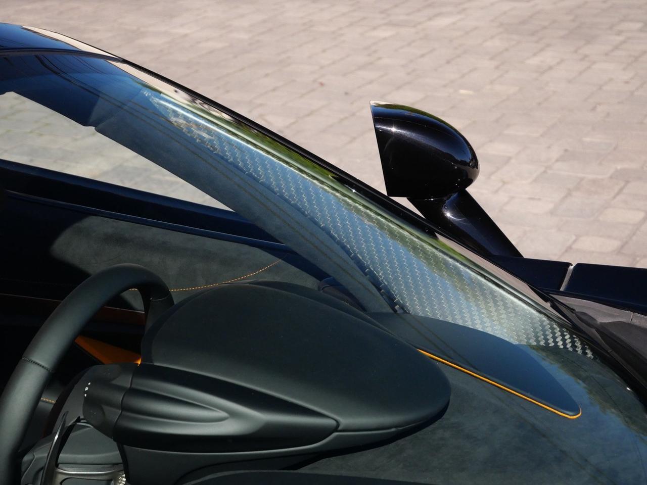 2026 McLaren 750S Lawrence KS