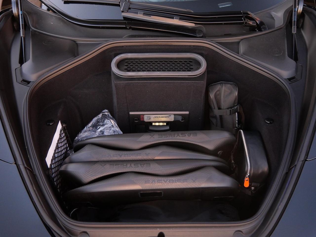 2026 McLaren 750S Lawrence KS