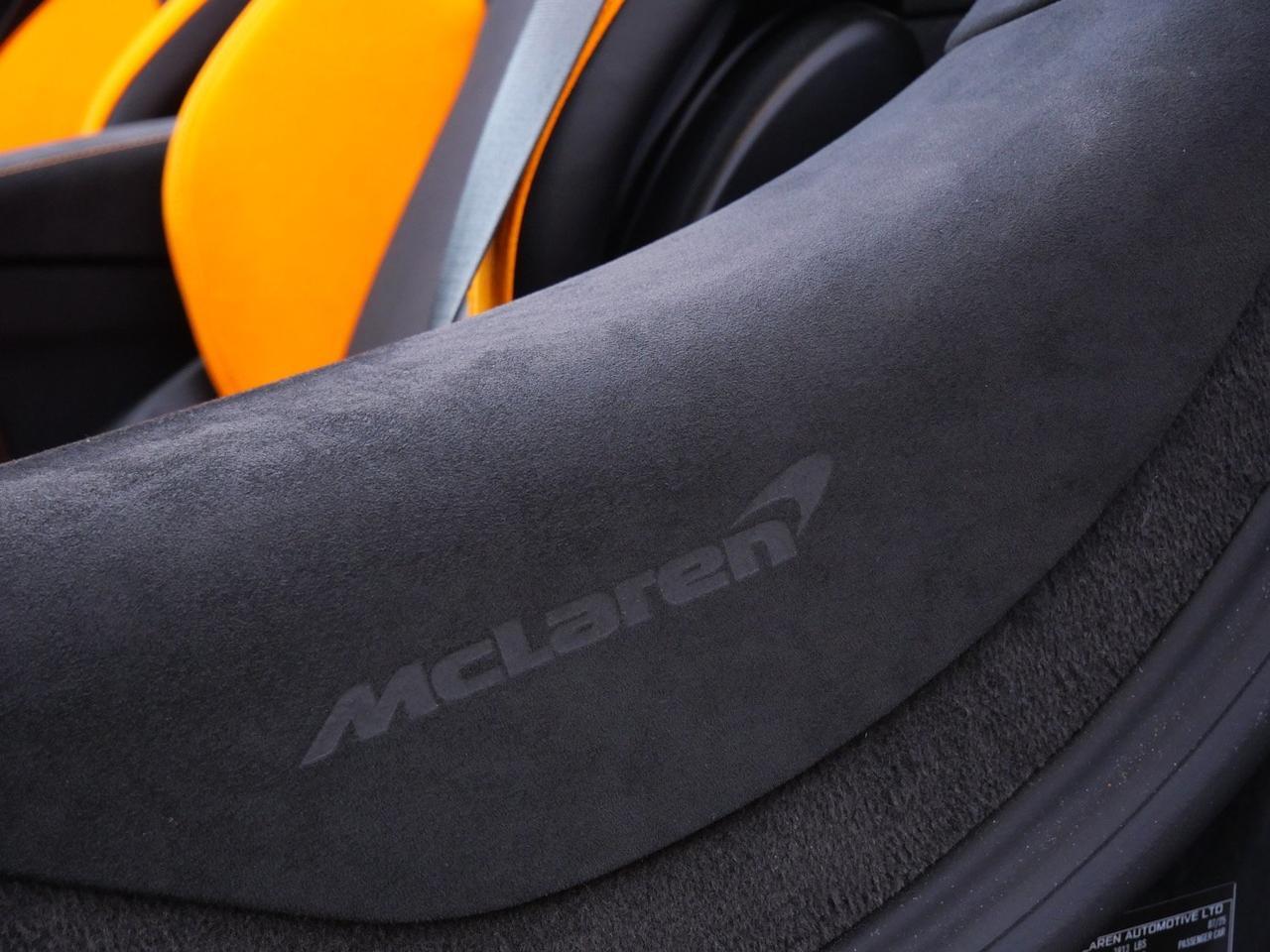 2026 McLaren 750S Lawrence KS