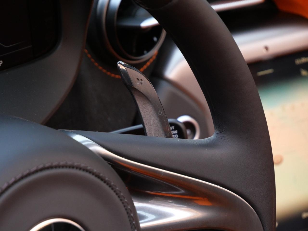 2026 McLaren 750S Lawrence KS