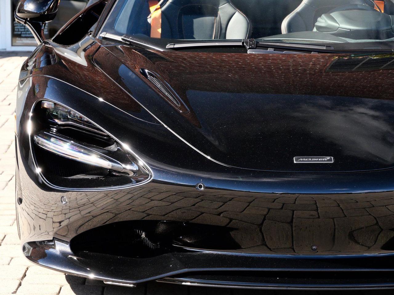 2026 McLaren 750S Lawrence KS