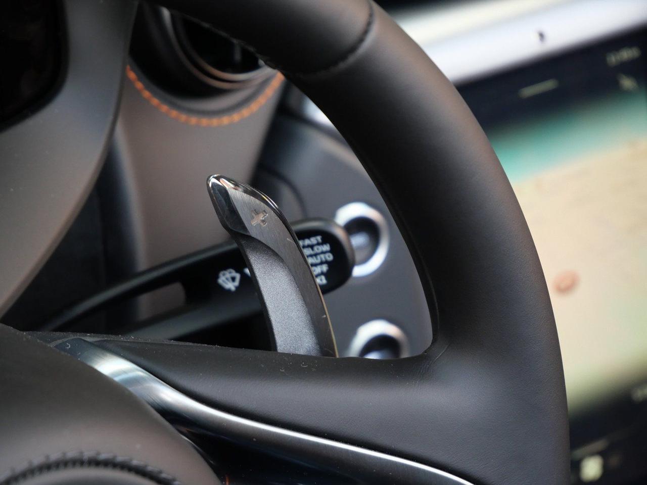 2026 McLaren 750S Lawrence KS