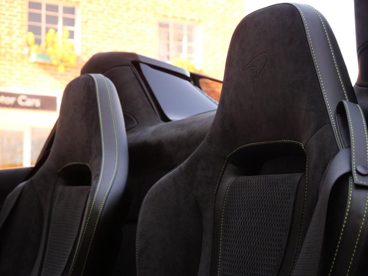 2026 McLaren 750S Lawrence KS