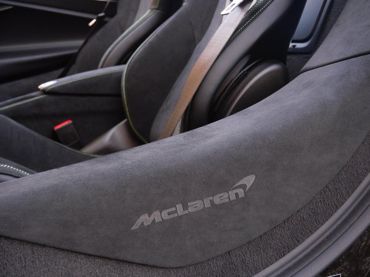 2026 McLaren 750S Lawrence KS