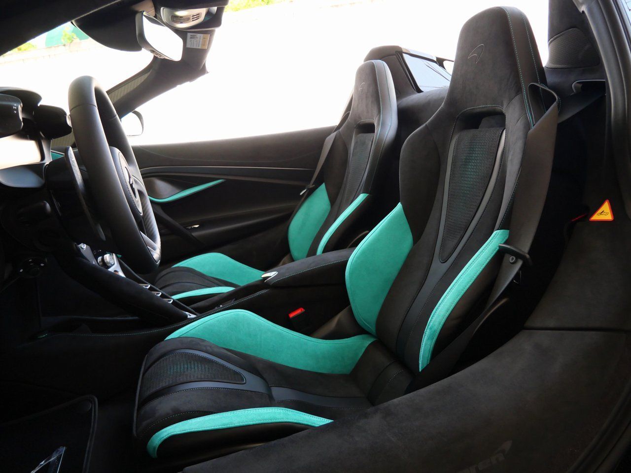 2026 McLaren 750S Lawrence KS