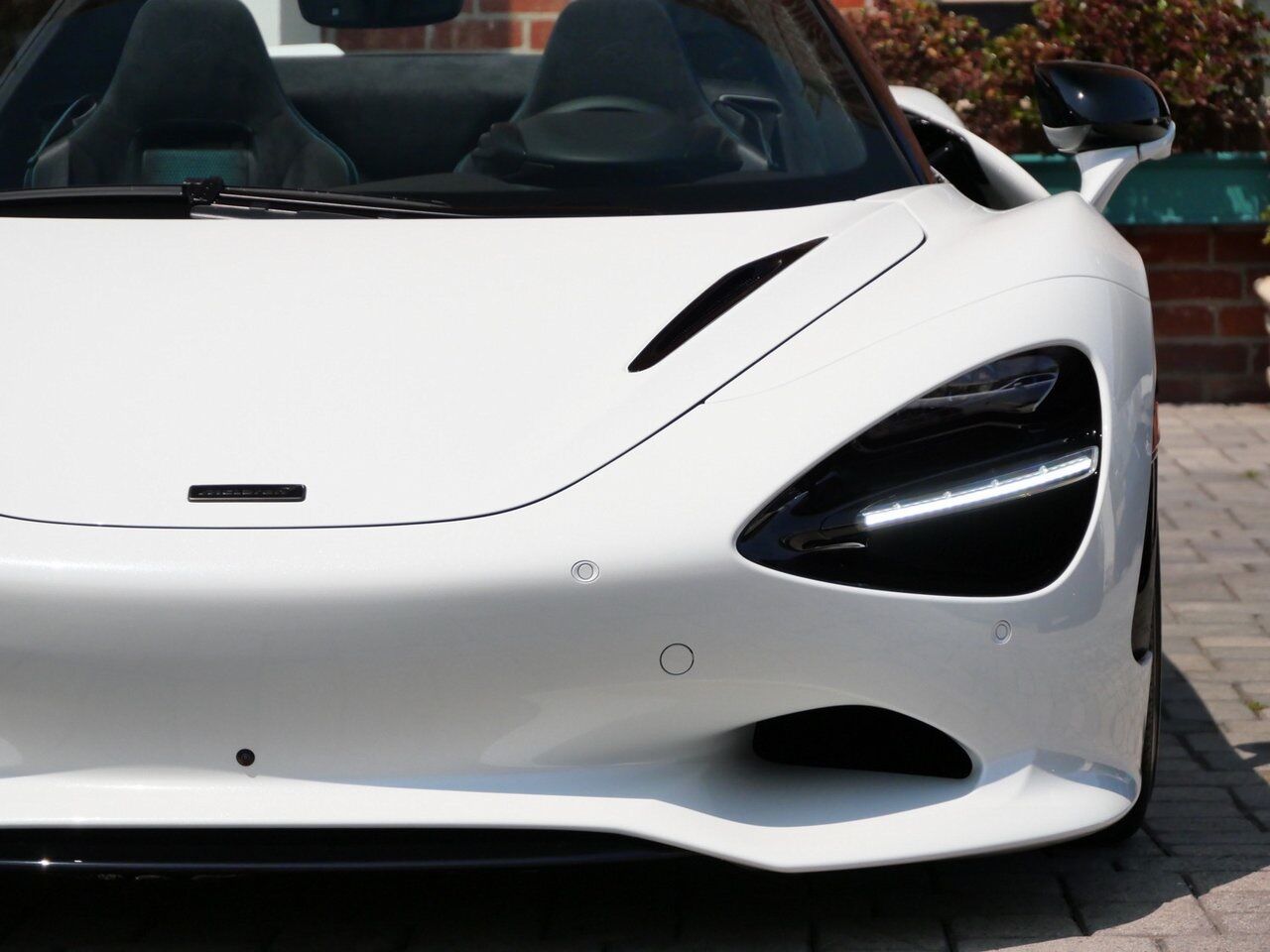 2026 McLaren 750S Lawrence KS