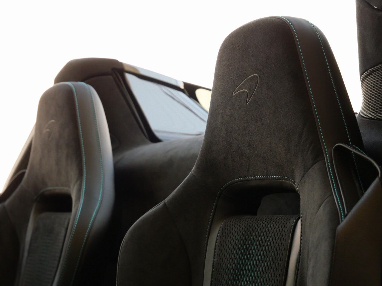 2026 McLaren 750S Lawrence KS