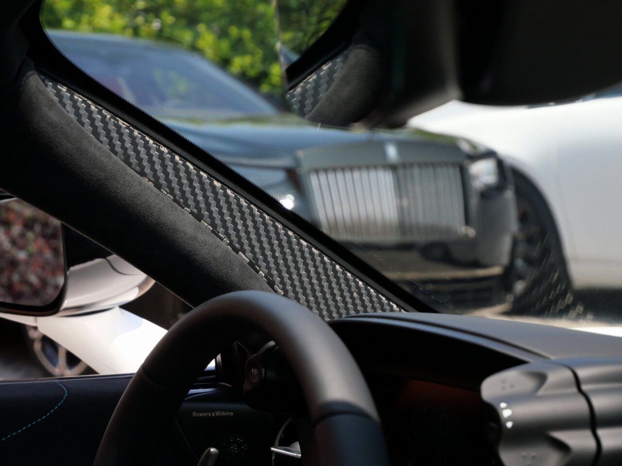 2026 McLaren 750S Lawrence KS