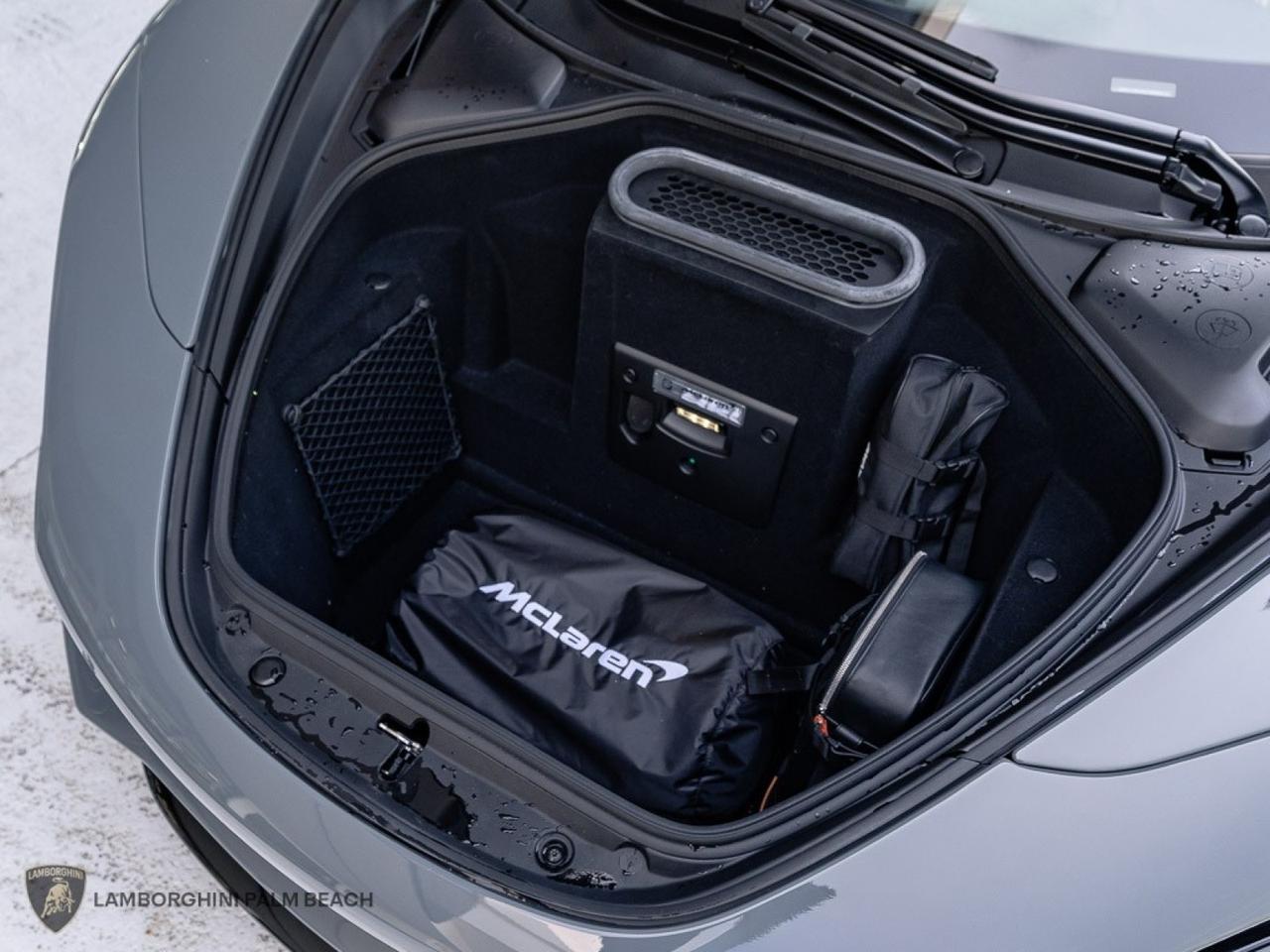 2026 McLaren 750S West Palm Beach FL