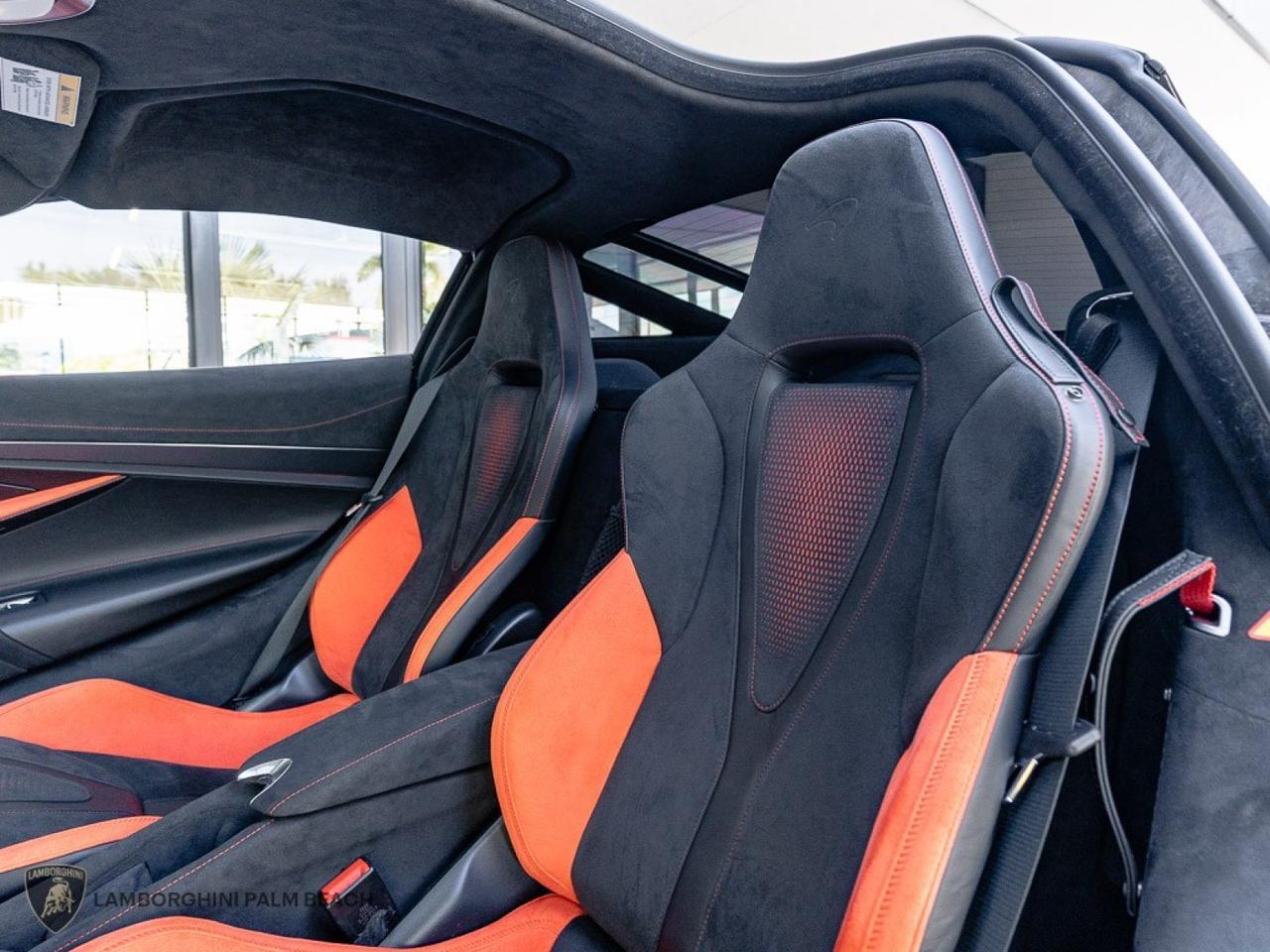 2026 McLaren 750S West Palm Beach FL