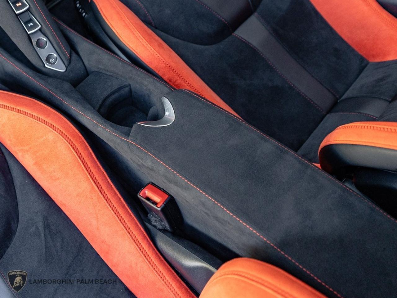 2026 McLaren 750S West Palm Beach FL