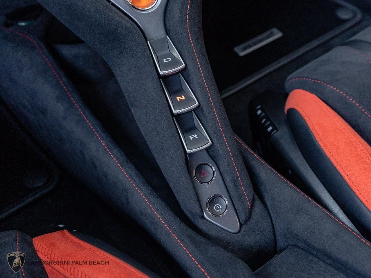 2026 McLaren 750S West Palm Beach FL
