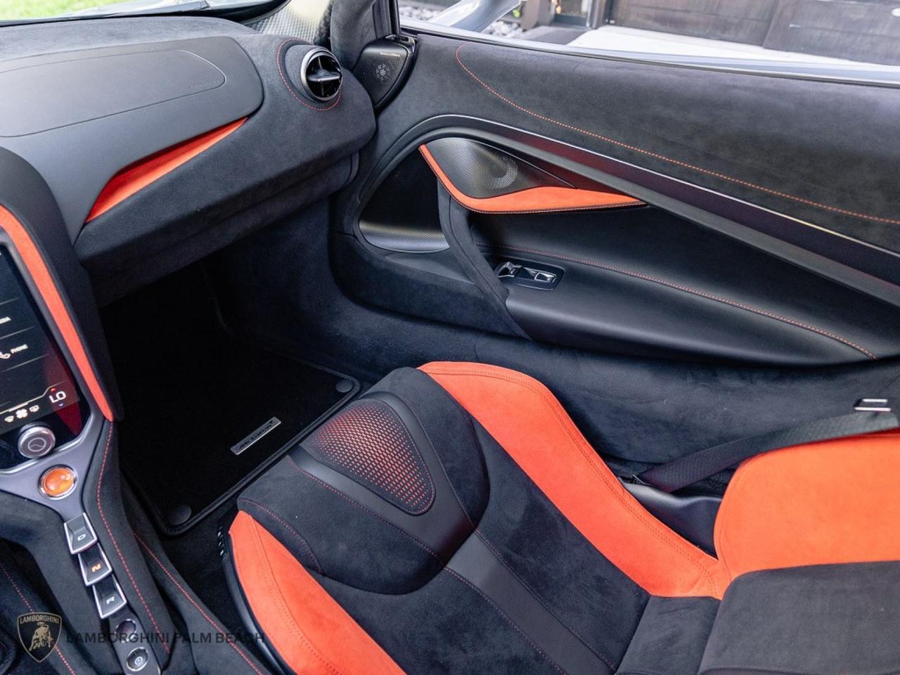 2026 McLaren 750S West Palm Beach FL