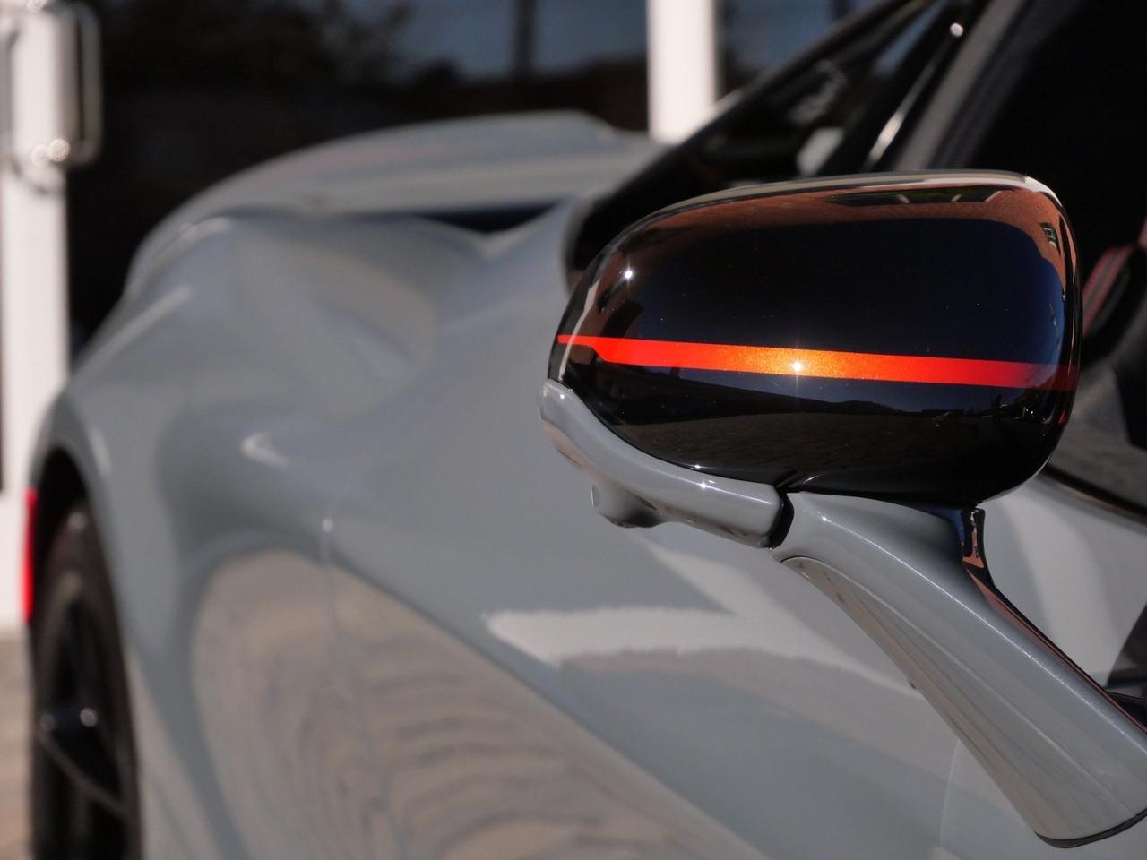 2026 McLaren 750S Icon Series Lawrence KS