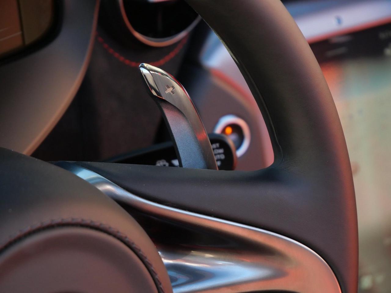 2026 McLaren 750S Icon Series Lawrence KS