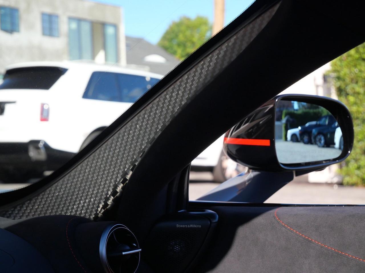 2026 McLaren 750S Icon Series Lawrence KS