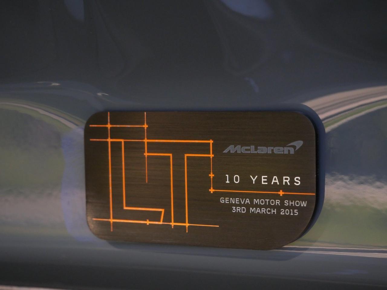 2026 McLaren 750S Icon Series Lawrence KS