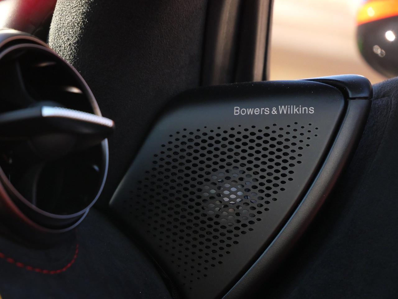 2026 McLaren 750S Icon Series Lawrence KS