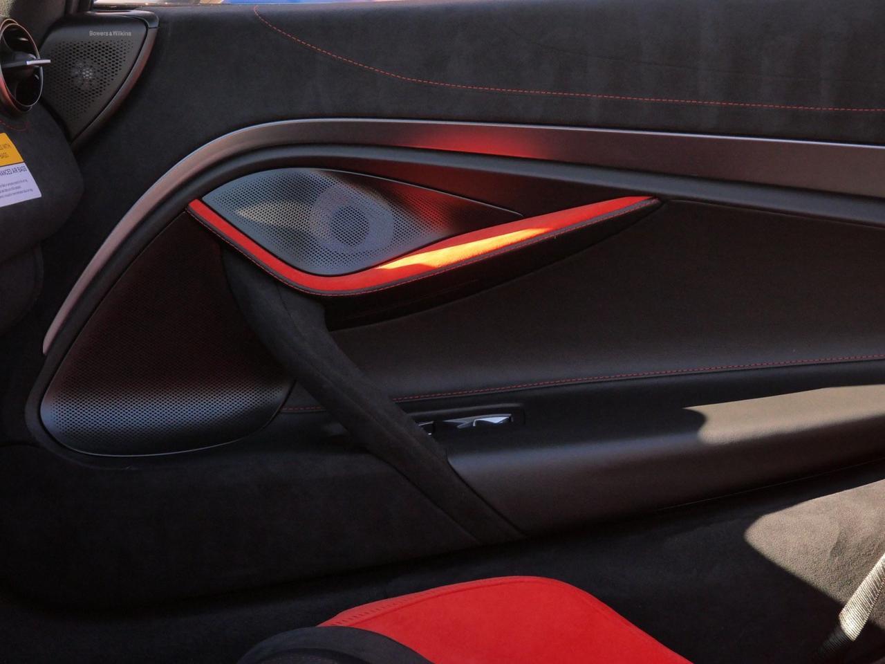 2026 McLaren 750S Icon Series Lawrence KS