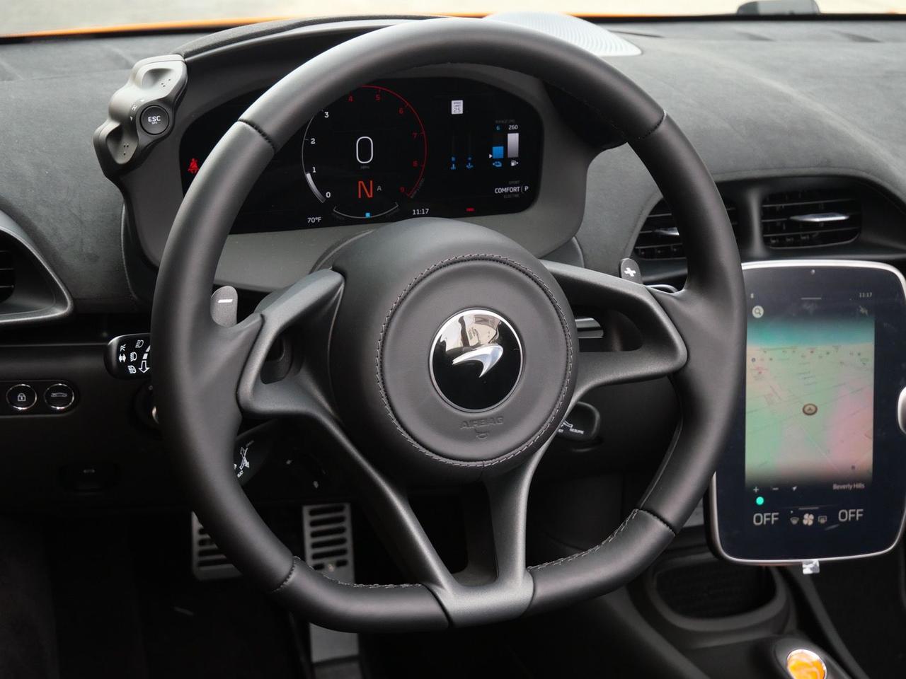 2026 McLaren Artura Lawrence KS